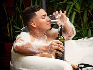 EvansAndrade - Sexe cam en vivo - 14457382