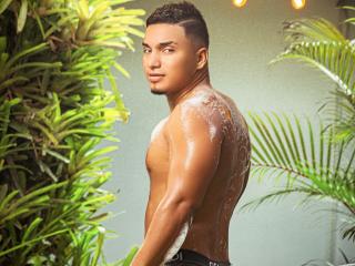 EvansAndrade - Sexe cam en vivo - 14457398