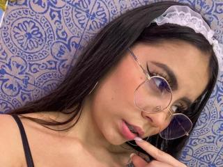 ArianaSimons - сексуальная веб-камера в реальном времени - 14457962