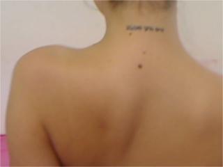 DouceGlamour - Live porn &amp; sex cam - 1445965