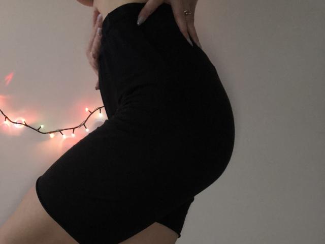 Delisa - Live sex cam - 14460442