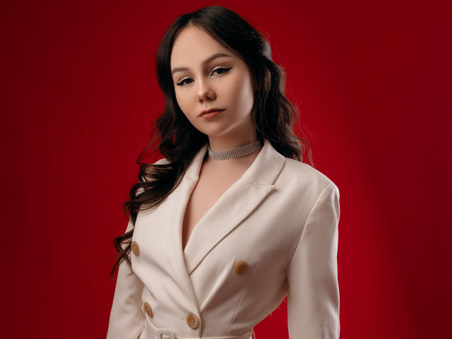 SamantaHarris - Camera khiêu dâm &amp; quyến rũ trực tiếp - 14467190