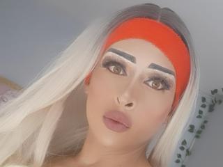 ChristheQueen - Live sex cam - 14467410