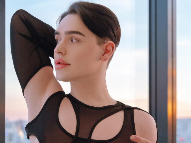 RobbyHot - Camera khiêu dâm &amp; quyến rũ trực tiếp - 14467706