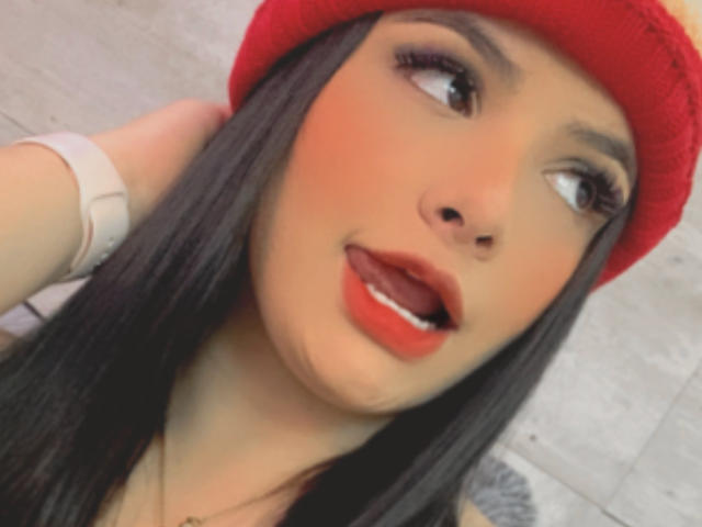AnaDaviss - Sexe cam en vivo - 14468174