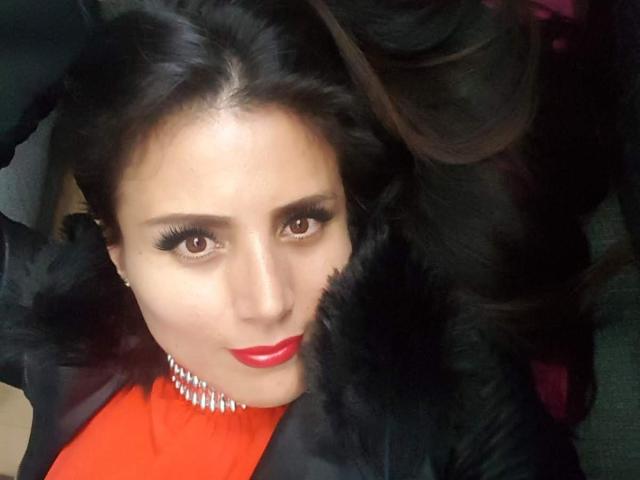 LaurellCharming - Camera khiêu dâm &amp; quyến rũ trực tiếp - 14472418