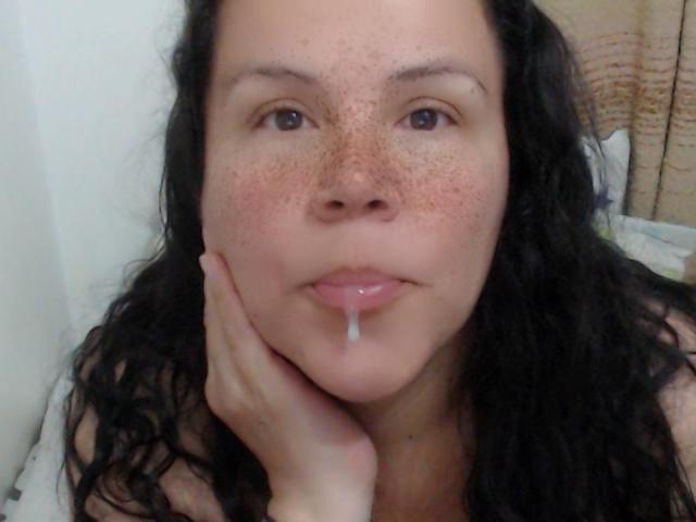 AgathaMiller - Camera khiêu dâm &amp; quyến rũ trực tiếp - 14473670