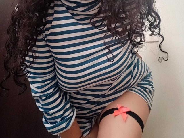 AgathaMiller - Sexe cam en vivo - 14473706