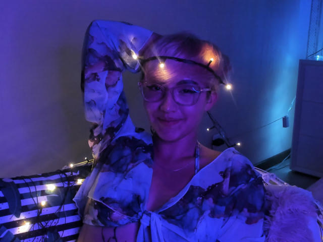NaraSuarez - Sexe cam en vivo - 14479278