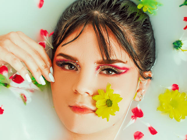 CintyaHill - Camera khiêu dâm &amp; quyến rũ trực tiếp - 14480018