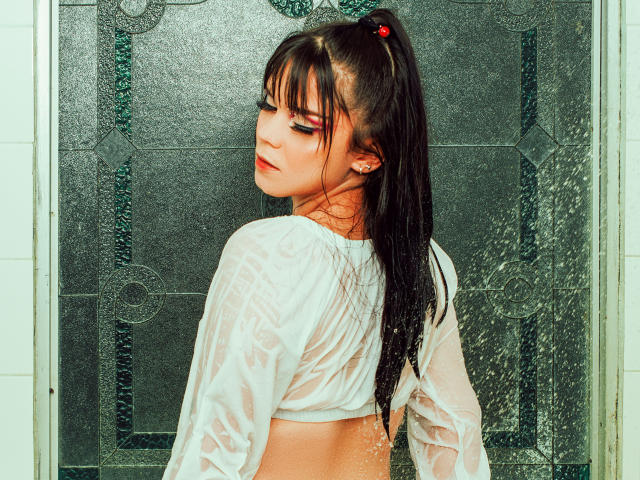 CintyaHill - сексуальная веб-камера в реальном времени - 14480022