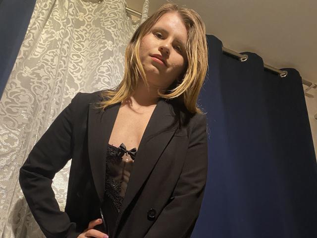 KellyRandy - Sexe cam en vivo - 14483286