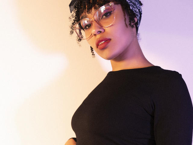 MacarenaWalker - Camera khiêu dâm &amp; quyến rũ trực tiếp - 14483358