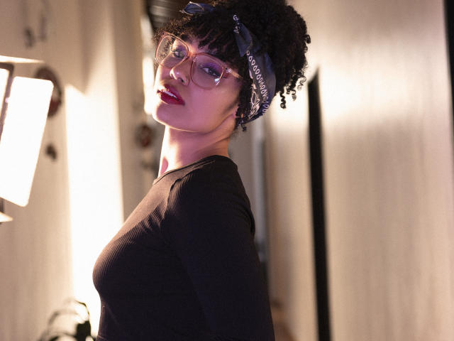 MacarenaWalker - Camera khiêu dâm &amp; quyến rũ trực tiếp - 14483374