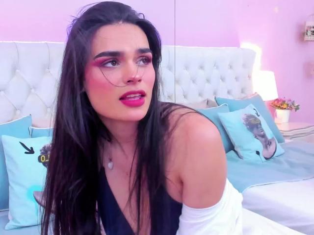 CharlotteBroown - Live porn &amp; sex cam - 14483874