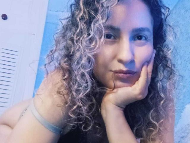 EroticSasha - сексуальная веб-камера в реальном времени - 14486586