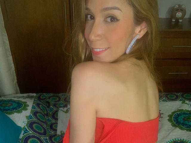 LuisaTurquesa - Live porn &amp; sex cam - 14486890