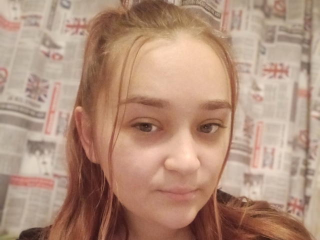 JoErica - Sexe cam en vivo - 14488074