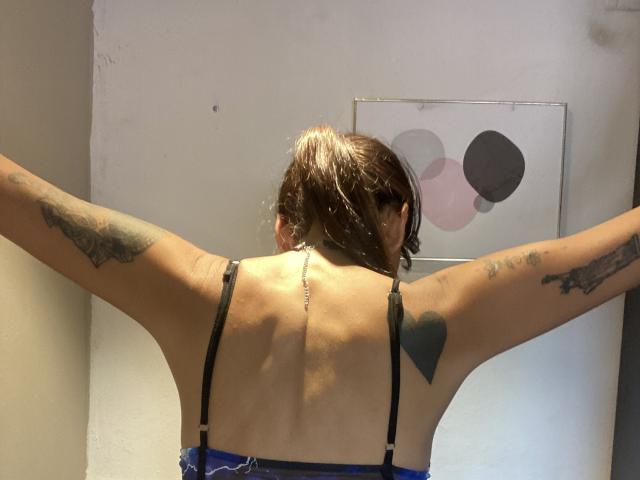 StefanyOrens - Live porn &amp; sex cam - 14488446