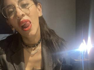 StefanyOrens - Sexe cam en vivo - 14488450