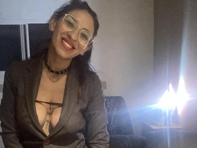 StefanyOrens - Live porn &amp; sex cam - 14488454