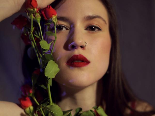 AliciaNewell - Camera khiêu dâm &amp; quyến rũ trực tiếp - 14489738