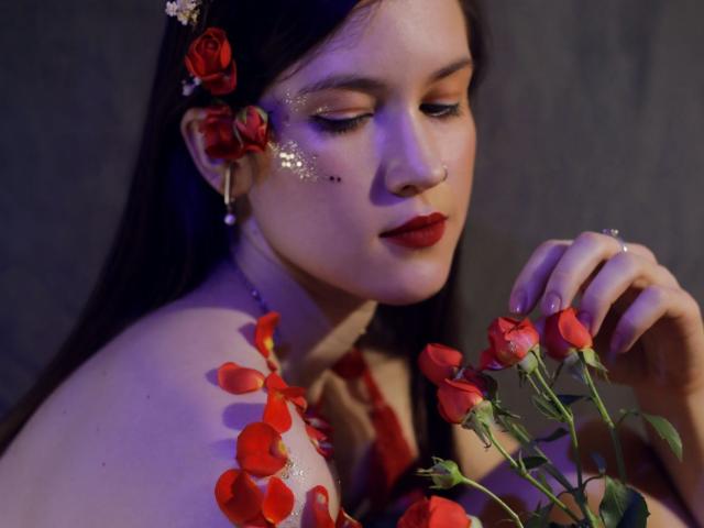 AliciaNewell - Camera khiêu dâm &amp; quyến rũ trực tiếp - 14489742