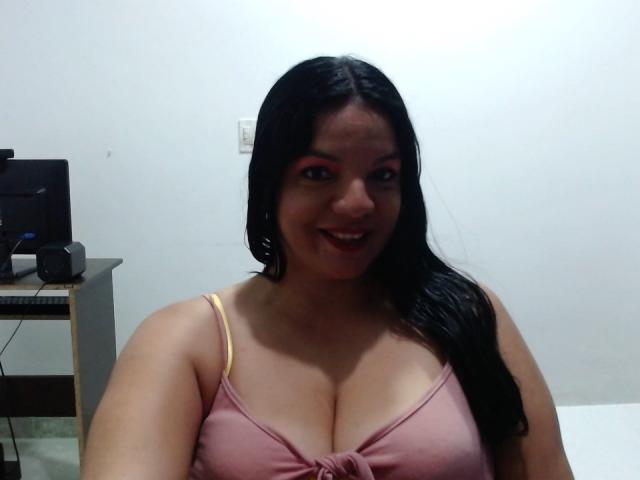 JhanetHoty - Sexe cam en vivo - 14489774