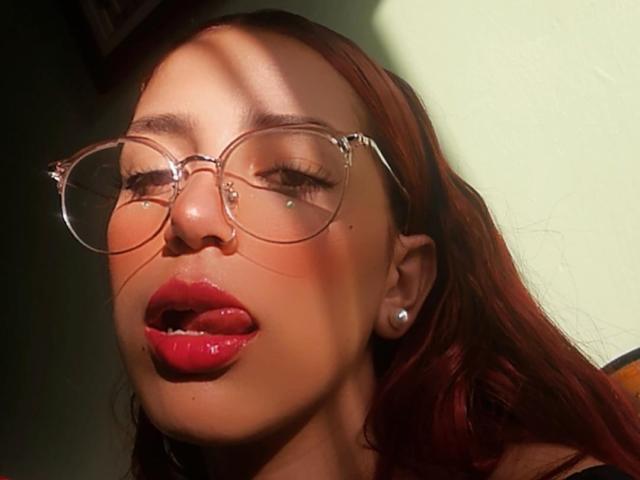 MaluFerrero - Live Sex Cam - 14490098