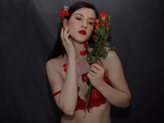 AliciaNewell - сексуальная веб-камера в реальном времени - 14490210