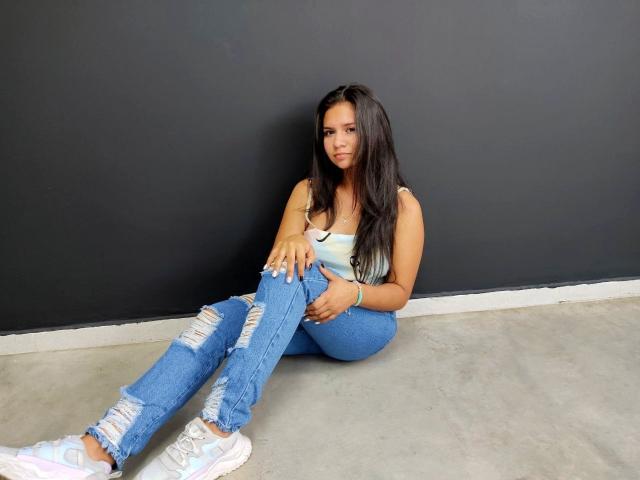 JulietaSilva - Live porn &amp; sex cam - 14490310