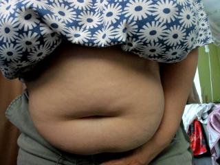 DearLola - сексуальная веб-камера в реальном времени - 14491290