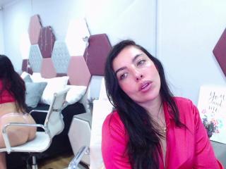 IvankaCampbell - Live sex cam - 14492026