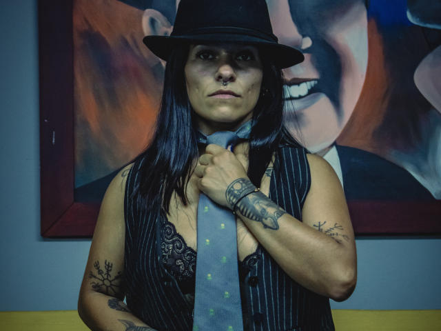 AmelieBlake - сексуальная веб-камера в реальном времени - 14492374