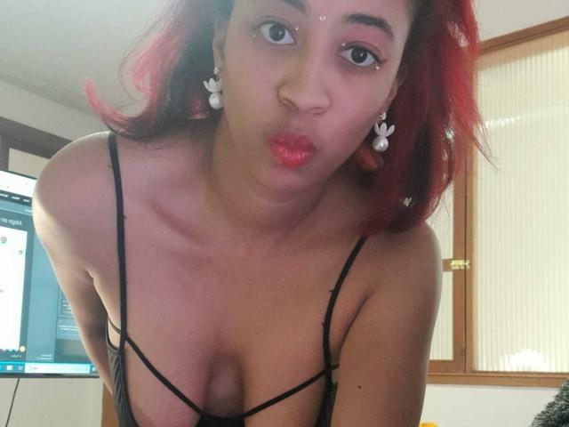 VioletaSteel - Live porn &amp; sex cam - 14494110