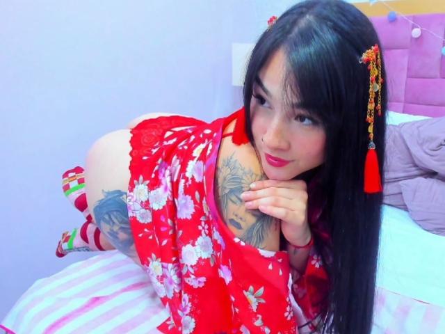 JoiceMayer - Sexe cam en vivo - 14495658