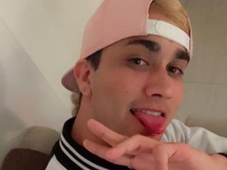 MichelHarper - Sexe cam en vivo - 14495818