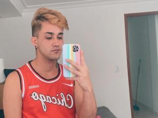 MichelHarper - Sexe cam en vivo - 14495826