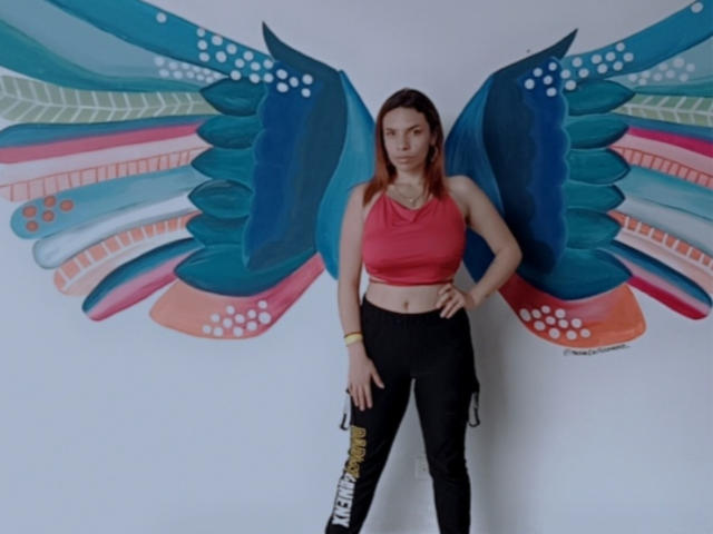 VioletaStone - Live porn &amp; sex cam - 14496098