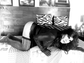 FrenchMistress - Sexe cam en vivo - 14497510