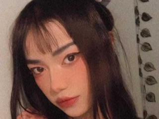 EvelynJoness - Sexe cam en vivo - 14497770