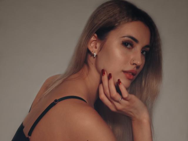 ChloeMercer - сексуальная веб-камера в реальном времени - 14499166