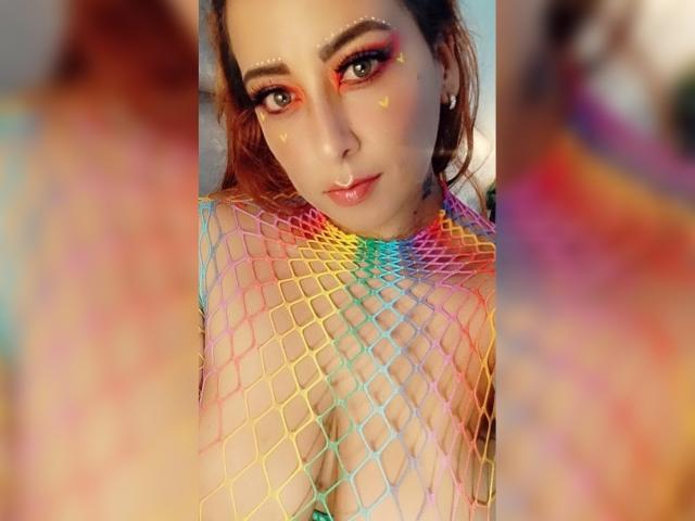 AmberWiild - Sexe cam en vivo - 14499358