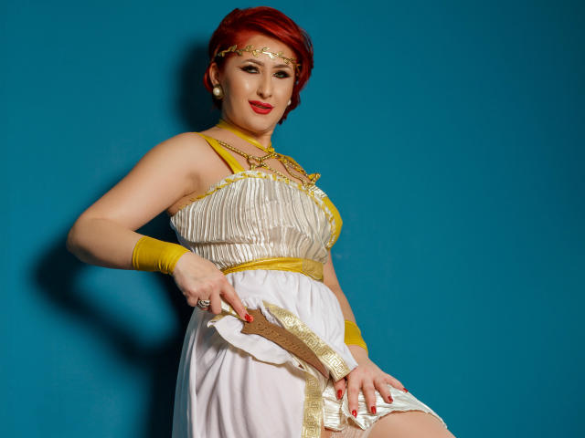 IvyFox - сексуальная веб-камера в реальном времени - 14499638