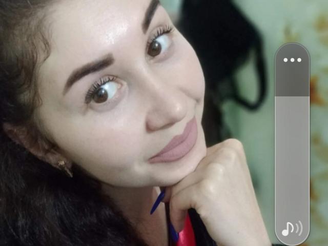 MiraLivy - Live Sex Cam - 14501002