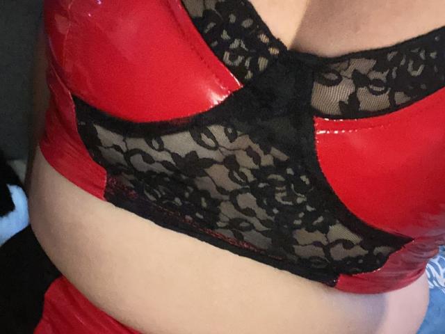 NikitaHott69 - Sexe cam en vivo - 14501874