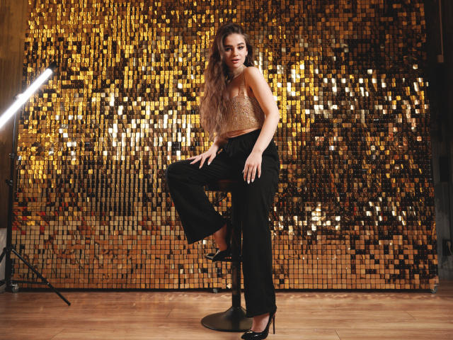 EmilyBoner - Camera khiêu dâm &amp; quyến rũ trực tiếp - 14502022