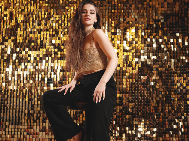 EmilyBoner - Live porn &amp; sex cam - 14502026