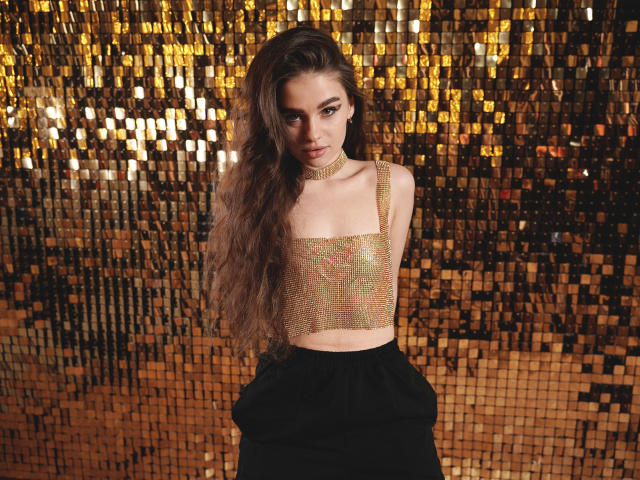 EmilyBoner - Camera khiêu dâm &amp; quyến rũ trực tiếp - 14502042