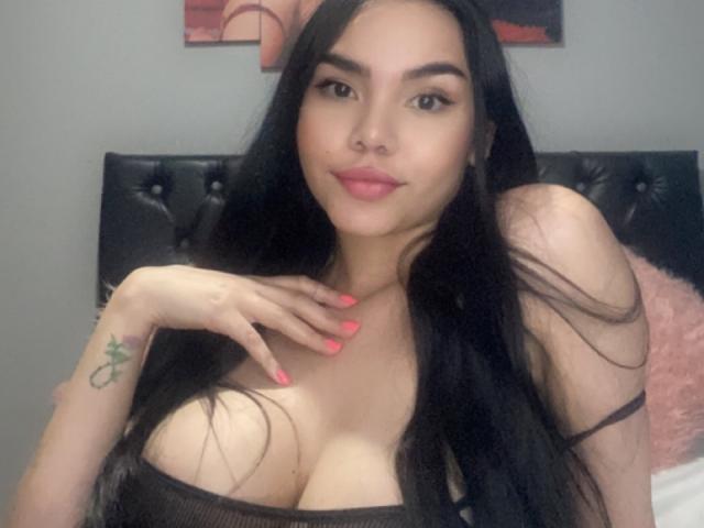 JadeTwist - Live porn &amp; sex cam - 14502146